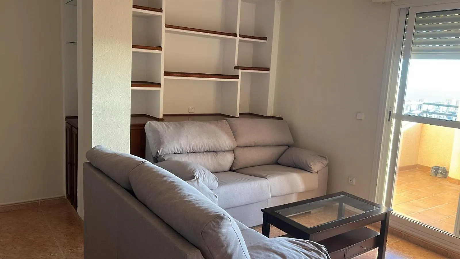 Catania Laderas Apartment Aguadulce  Spain