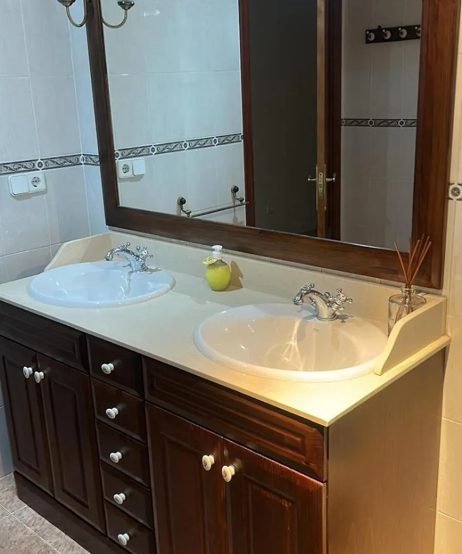Catania Laderas Apartment Aguadulce