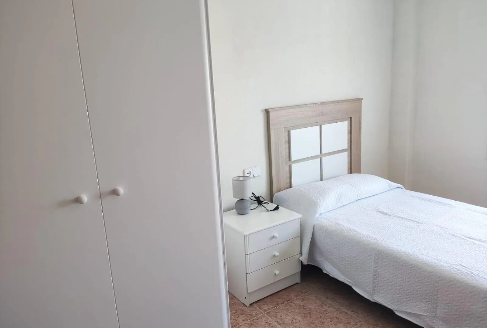 Catania Laderas Apartment Aguadulce  Spain
