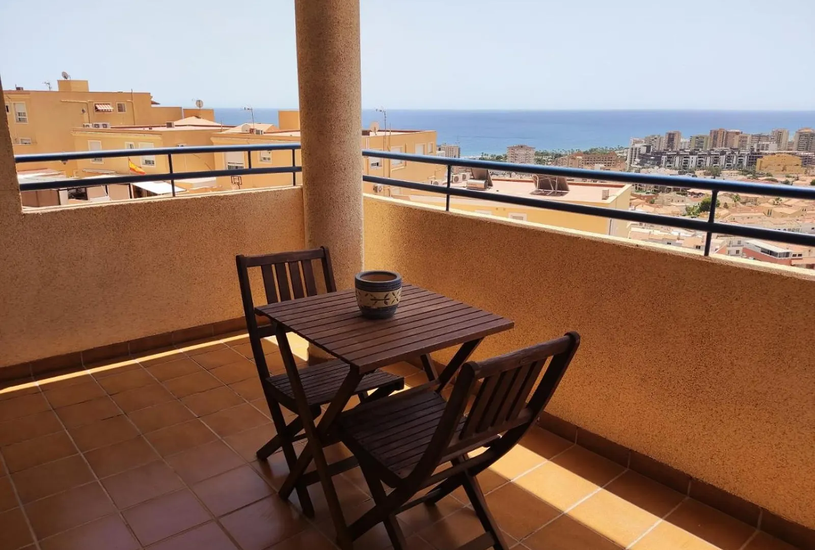 Catania Laderas Apartment Aguadulce  Spain
