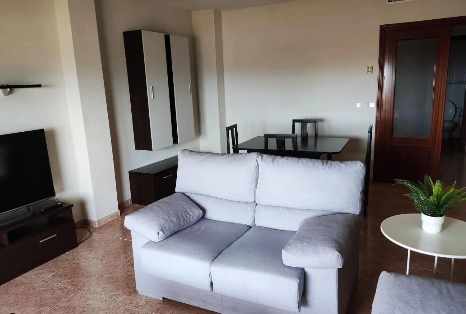 Catania Laderas Apartment Aguadulce  0*, Aguadulce (Almeria) Spain