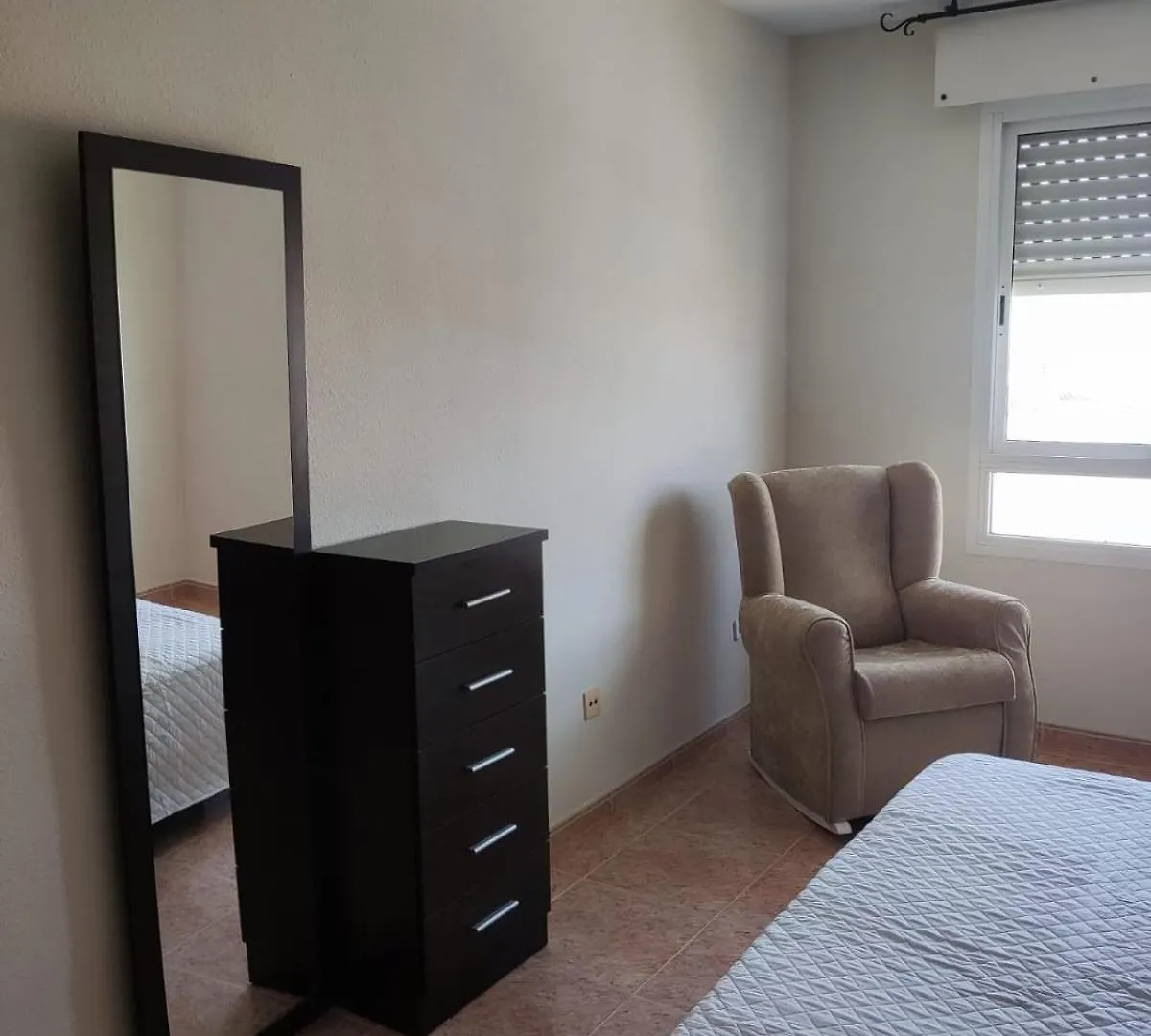 Catania Laderas Apartment Aguadulce  Aguadulce (Almeria)