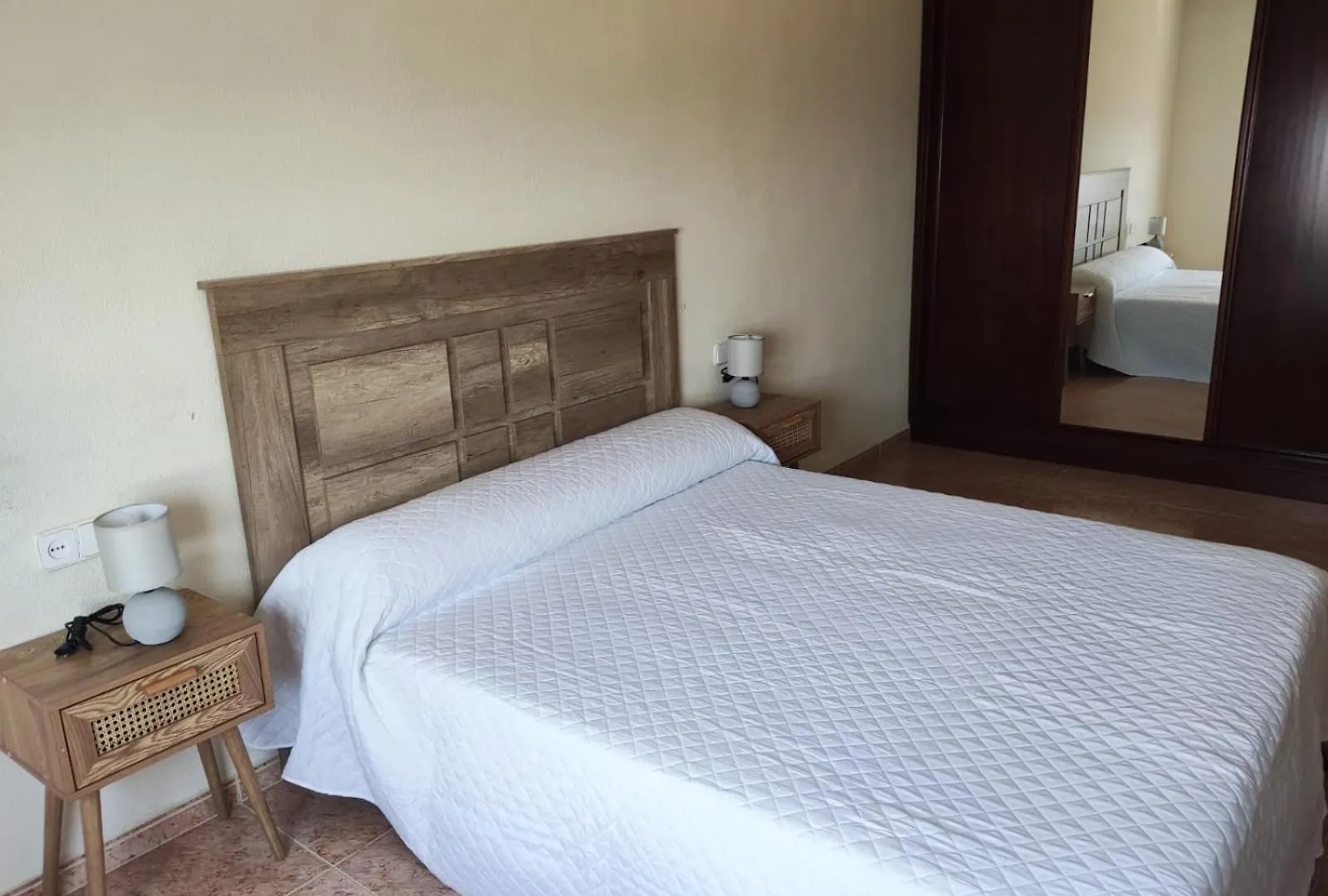 Catania Laderas Apartment Aguadulce  0*, Aguadulce (Almeria)