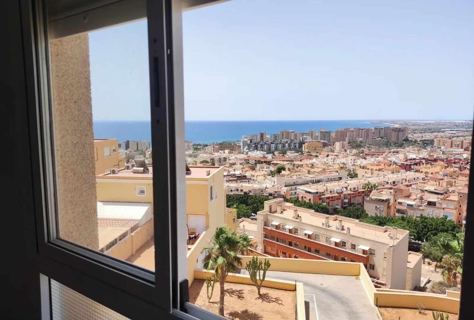 Apartmán Catania Laderas Aguadulce   Aguadulce (Almeria)