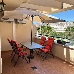  Apartamento Torrevela