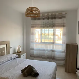  Apartamento Coqueto Apartamento Con Piscina