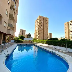  Apartamento Expoholidays- Apartamento Neptuno