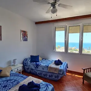  Apartamento Aguadulce Torre Almeragua